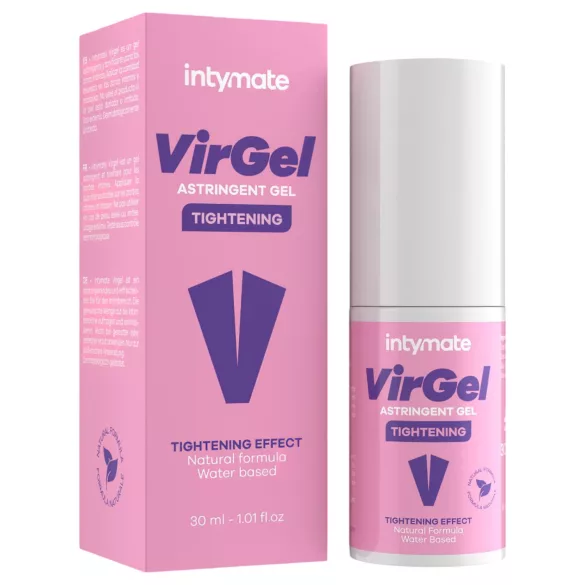 Intymate - żel zwężający intymny dla kobiet - 30ml