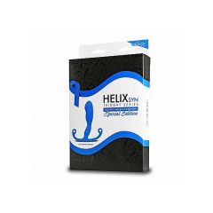 Aneros Helix Syn Trident - dildo do prostaty (niebieski) -