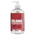 Reload - przezroczysty żel nawilżający na bazie wody w butelce z pompką (250 ml)