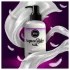 EXS AquaGlider Silk - jedwabisty lubrykant na bazie wody w butelce z pompką (250 ml)