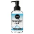 EXS AquaGlider Clear - przezroczysty lubrykant na bazie wody w butelce z pompką (250 ml)