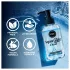 EXS AquaGlider Clear - przezroczysty lubrykant na bazie wody w butelce z pompką (250 ml)