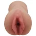 XKIN Honey Celeste - realistyczna sztuczna cipka masturbator (naturalny kolor)