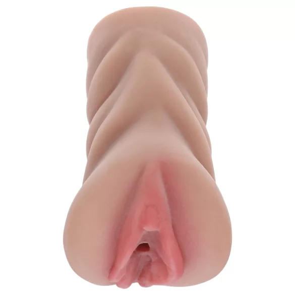 XKIN Honey Celeste - realistyczna sztuczna cipka masturbator (naturalny kolor)
