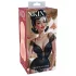 XKIN MRS Cummings - realistyczna sztuczna cipka - masturbator (naturalny)