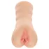 XKIN Greaser Girl Misty - realistyczna sztuczna pochwa masturbator (naturalna)