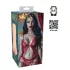 XKIN Seduction Tatiana - realistyczna sztuczna wagina masturbator (naturalna)