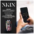 XKIN Seduction Tatiana - realistyczna sztuczna wagina masturbator (naturalna)