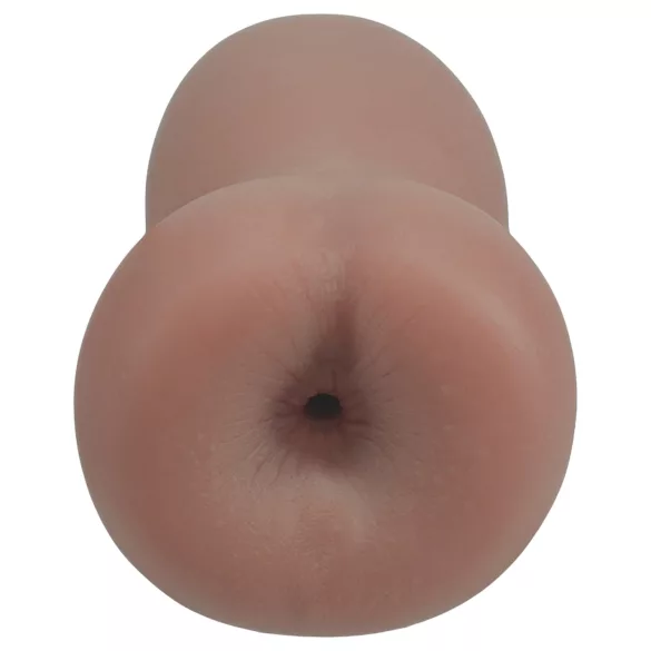 XKIN Eternal Asha - realistyczna sztuczna pupcia - masturbator (naturalny)