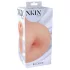 XKIN - realistyczna sztuczna pupcia masturbator - M (naturalny)