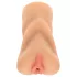 XKIN - realistyczna sztuczna pochwa masturbator - M (naturalny)
