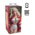 XKIN Lexi Lockerload - realistyczna sztuczna wagina masturbator (naturalna)
