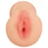 XKIN Lexi Lockerload - realistyczna sztuczna wagina masturbator (naturalna)