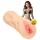 XKIN Bartender Sasha Slippernip - realistyczna sztuczna cipka masturbator (naturalny kolor)