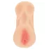 XKIN Bartender Sasha Slippernip - realistyczna sztuczna cipka masturbator (naturalny kolor)