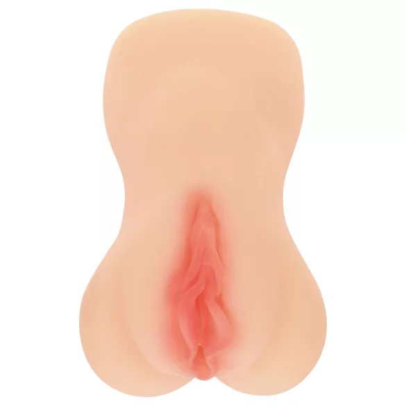 XKIN Lexi Cockpit - realistyczna sztuczna wagina masturbator (naturalna)