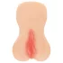 XKIN Lexi Cockpit - realistyczna sztuczna wagina masturbator (naturalna)