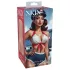 XKIN Bonnie Bombshell - realistyczna sztuczna cipka-masturbator (naturalny kolor)
