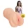 XKIN Sweet Delilah - realistyczna sztuczna wagina, masturbator (naturalny)