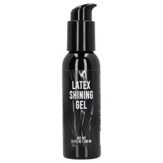 Pharmquests - żel nabłyszczający do lateksu (100 ml)