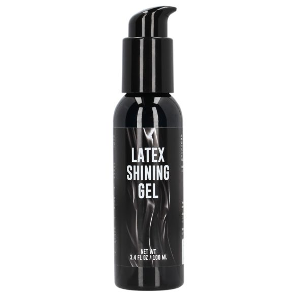 Pharmquests - żel nabłyszczający do lateksu (100ml)