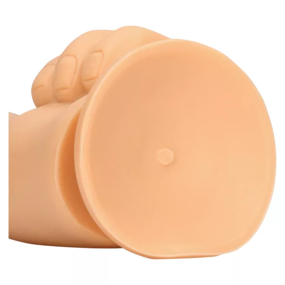 S-Line - dildo kciuk (naturalny)
