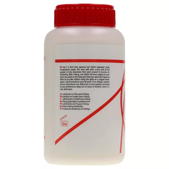 Pharmquests - proszek do natychmiastowego nawilżania intymnego 230g