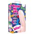 Blow Me Up - dmuchany balon penis (80cm)