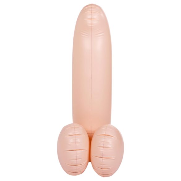 Blow Me Up - balon penis felfújany - 80 cm