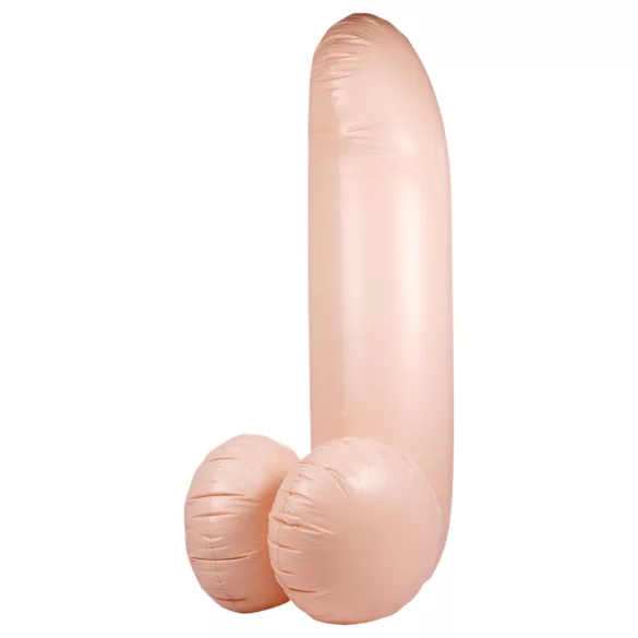 S-Line - Blow Me Up - dmuchany balon w kształcie penisa (140 cm)