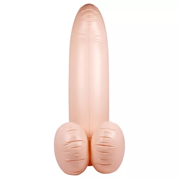 S-Line - Blow Me Up - dmuchany balon w kształcie penisa (140 cm)