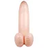 S-Line - Blow Me Up - dmuchany balon w kształcie penisa (140 cm)