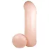 S-Line - Blow Me Up - dmuchany balon w kształcie penisa (140 cm)
