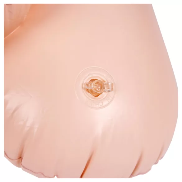 S-Line - Blow Me Up - dmuchany balon w kształcie penisa (140 cm)