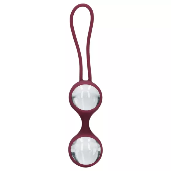Loveline (S)Explore Toy Kit for Her - 3-częściowy erotyczny zestaw prezentowy dla kobiet