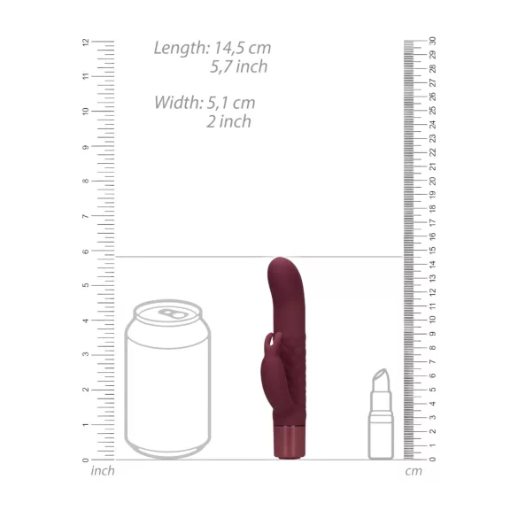 Loveline (S)Explore Toy Kit for Her - 3-częściowy erotyczny zestaw prezentowy dla kobiet