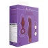 Loveline (S)Explore Toy Kit for Her - 3-częściowy erotyczny zestaw prezentowy dla kobiet