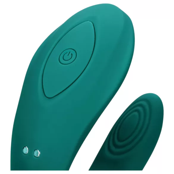 Loveline - wibrator dla par - wodoodporny, bezprzewodowy