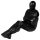 Ouch! Xtreme Body Bag - czarne zapomnienie