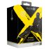 Ouch! Xtreme Body Bag - czarne zapomnienie