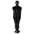 Ouch! Xtreme Body Bag - czarne zapomnienie