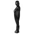 Ouch! Xtreme Body Bag - czarne zapomnienie