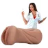S-Line Nurse - realistyczna sztuczna cipka (opalenizna)