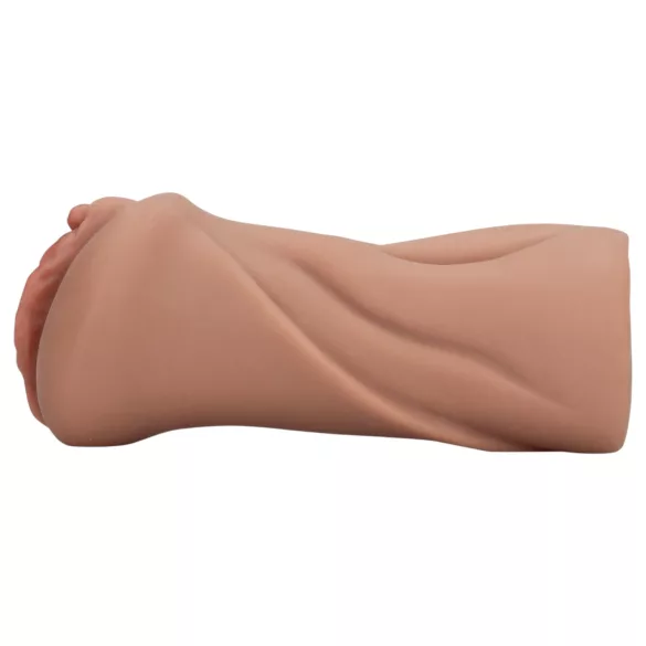 S-Line Nurse - realistyczna sztuczna cipka (opalenizna)