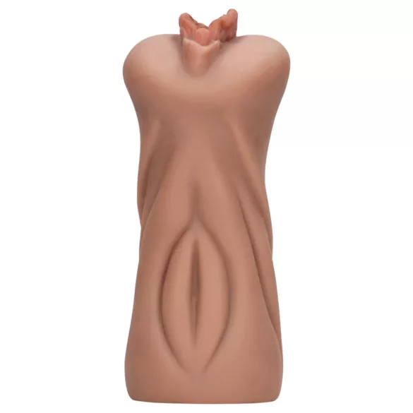 S-Line Nurse - realistyczna sztuczna cipka (opalenizna)