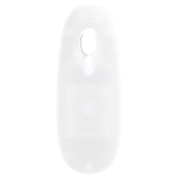 REALROCK - wibrator z LED - 15 cm