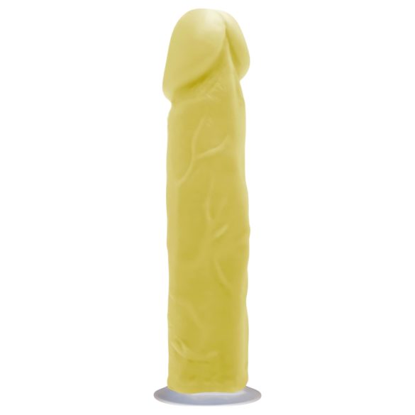 Dicky - mydło w kształcie penisa - naturalne (296g)
