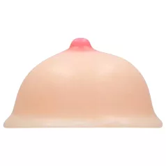   S-Line - Titty - mydło w kształcie piersi (naturalne, 95 g)
