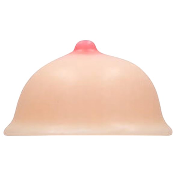 Titty - naturalne mydło cycuszki (95g)