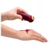 Ouch Rose - świeca do masażu ciała z parafiny - zapach róży - 100g